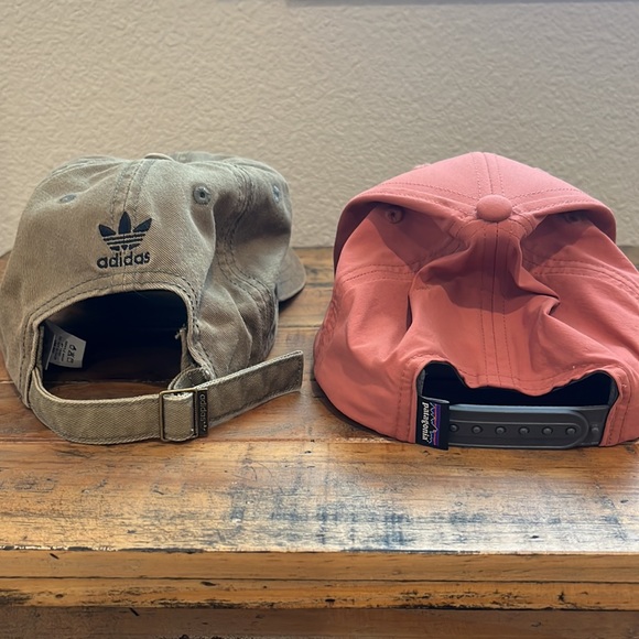 Baseball Hats - Picture 2 of 2